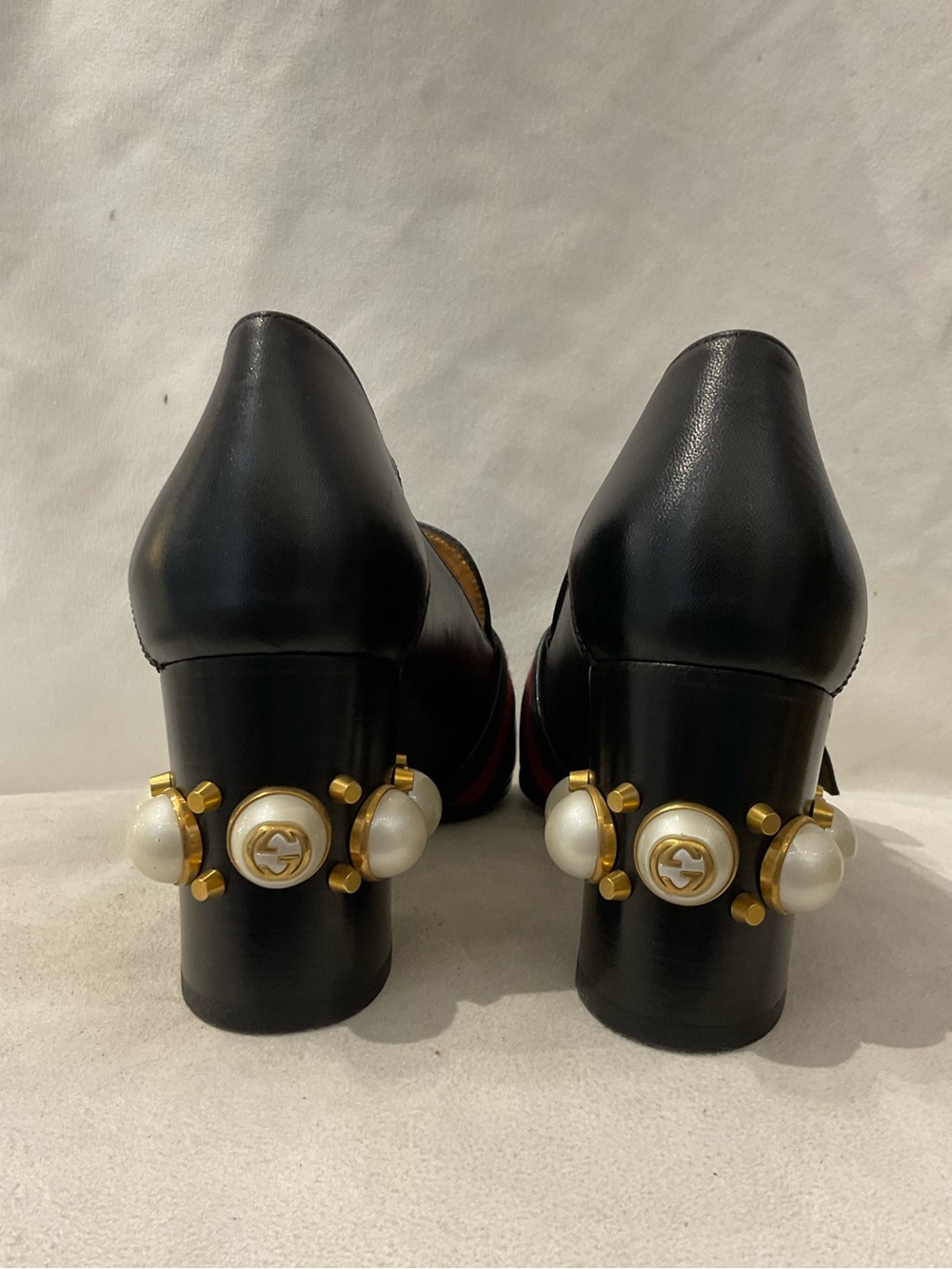 Gucci Loafers - Picture 3 of 6